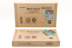 Bandai - 2 Sealed box - One Piece, Nieuw