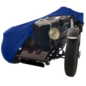 Autohoes voor Riley Nine (1928-1937) Indoor BESTE PASVORM, Ophalen of Verzenden, Nieuw, Op maat