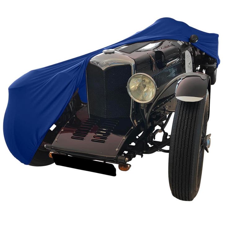 Autohoes voor Riley Nine (1928-1937) Indoor BESTE PASVORM, Auto diversen, Autohoezen, Op maat, Nieuw, Ophalen of Verzenden