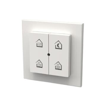 Renson Oxygreen Light, Doe-het-zelf en Verbouw, Ventilatie en Afzuiging, Verzenden, Nieuw