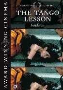 Tango lesson, the - DVD, Verzenden, Nieuw in verpakking
