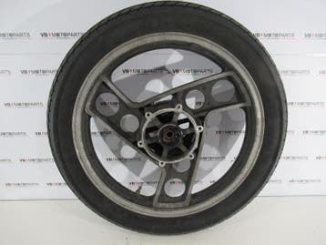 Yamaha XJ 900 F Voorwiel, Motoren, Ophalen of Verzenden, Nieuw