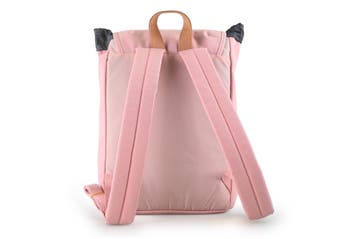 Eastpak Rugzak Roze, Verzenden, Zo goed als nieuw, Roze