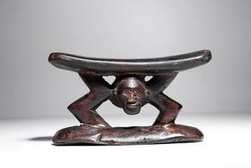 neksteun - Bembe - DR Congo (Zonder minimumprijs)