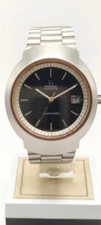 Omega - Seamaster Baby Flightmaster - 166.090 - Heren -, Sieraden, Tassen en Uiterlijk, Horloges | Heren, Nieuw
