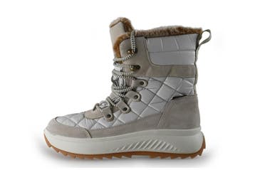 Travelin Snowboots in maat 41 Beige, Kleding | Dames, Schoenen, Verzenden, Travelin, Beige, Snowboots