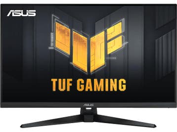 Asus - QHD Gaming Monitor - 31.5 inch, Gaming, Verzenden, Nieuw, Quad HD (2K)
