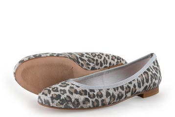Paolifirenze Ballerinas in maat 39½ Bruin, Kleding | Dames, Schoenen, Bruin, Verzenden, Paolifirenze, Ballerina's