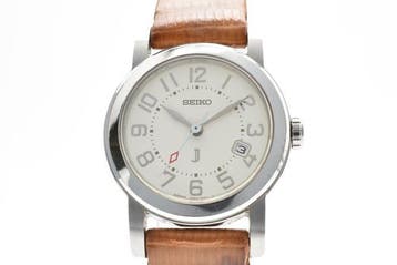 Seiko - Vintage - Zonder minimumprijs - 7N82-6D90 - Unisex -