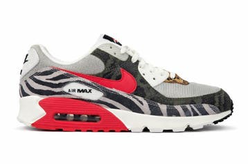 Nike Air Max 90 | Tunnel Walk | Maat 48.5, Nike, Nieuw, Ophalen of Verzenden, Sneakers of Gympen