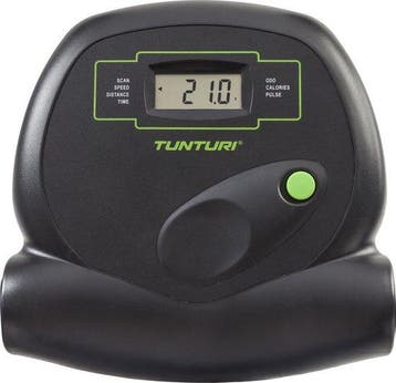 Tunturi Star Fit X100 - Hometrainer - Fitnessfiets -, Ophalen of Verzenden, Zo goed als nieuw