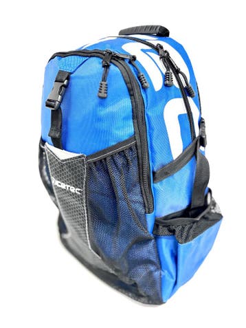Icetec | schaats+skeeler rugtas 3.0 voor de Echte schaa..., Nieuw