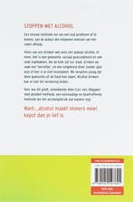 Stoppen met alcohol 9789022547601 Allen Carr, Verzenden, Gelezen, Allen Carr