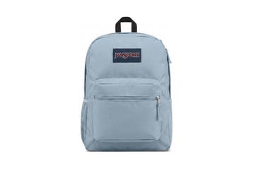 Jansport Rugzak Blauw, Verzenden, Zo goed als nieuw, Blauw