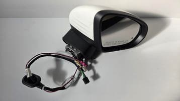 Zijspiegel Mercedes CLA A118 Rechts Buiten 9149 USA, Auto-onderdelen, Verzenden, Nieuw