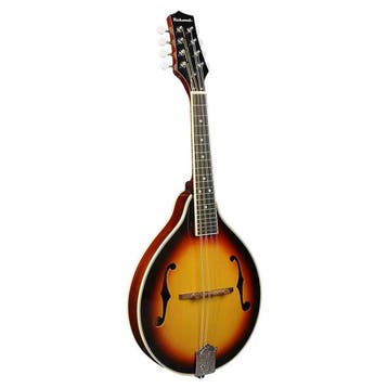 Richwood RMA-60-VS A-Style Mandoline – Heritage Series,, Ophalen of Verzenden, Nieuw