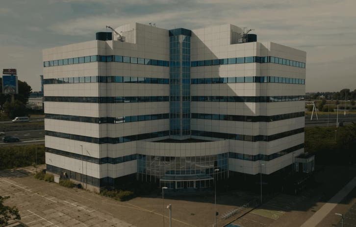 Kantoorruimte te huur Luttenbergweg 8 Amsterdam, Zakelijke goederen, Bedrijfs Onroerend goed, Kantoorruimte, Huur