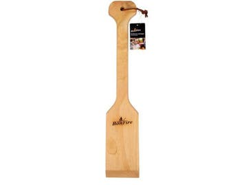 Veiling - BonFire Barbecue schraper hout, Gebruikt