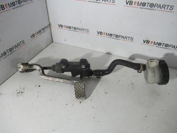 Kawasaki ZX-10 Rempomp achter, Motoren, Ophalen of Verzenden, Nieuw