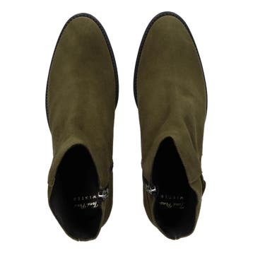 2dekans | Toni Pons Terry-SY Enkellaarsjes Dames – - 36, Kleding | Dames, Schoenen, Toni Pons, Ophalen of Verzenden, Zo goed als nieuw