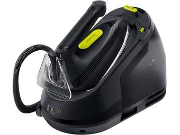 Veiling - Braun CareStyle 3 IS3257BK - Stoomgenerator, Nieuw