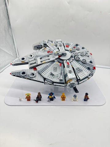 Lego Winkel display - Star Wars - Extremly Rare 1/3 75157, Nieuw