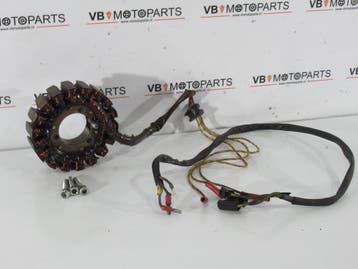Suzuki GSX 750 ES Ontsteking stator, Motoren, Onderdelen | Suzuki, Ophalen of Verzenden, Nieuw