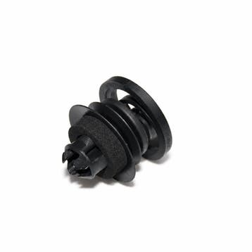 Volkswagen / SEAT deurbekledingclip (3B0868243), Ophalen of Verzenden, Nieuw, Seat