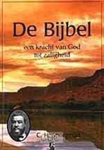 De Bijbel, een kracht van God tot zaligheid / Spurgeon serie, Verzenden, Zo goed als nieuw, Charles Haddon Spurgeon