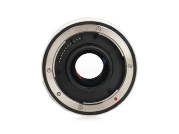 Canon EF 2x II Extender - 1 jaar garantie, Ophalen of Verzenden, Zo goed als nieuw, Canon
