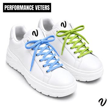 Performance Adidas veters - Melkwit • 120  cm x 6 mm, Ophalen of Verzenden, Nieuw