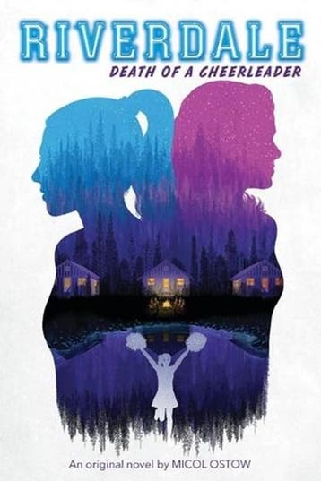 Death of a Cheerleader (Riverdale, Novel 4) | 9781338614077, Zo goed als nieuw, Micol Ostow