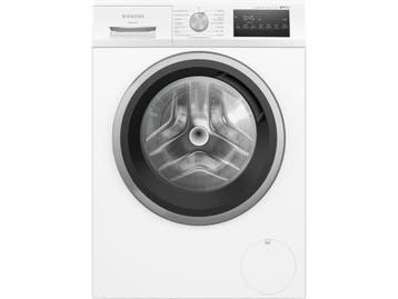 Siemens WM14N27ONL - iQ300 - Wasmachine 9 kg 1400 rpm stoom, Witgoed en Apparatuur, Wasmachines, Verzenden, Nieuw