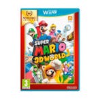 Super Mario 3D World (Nintendo Selects) (Zonder Boekje), Verzenden, Nieuw
