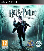 Harry Potter and the Deathly Hallows: Part 1 PS3, Spelcomputers en Games, Games | Sony PlayStation 3, Avontuur en Actie, 1 speler