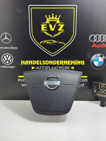 Volvo V70 airbag links stuur bj.2012 art.P31332826, Auto-onderdelen, Gebruikt, Volvo