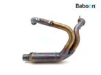 Uitlaat Bochtenset Harley-Davidson RA 1250 S Pan America, Verzenden, Gebruikt
