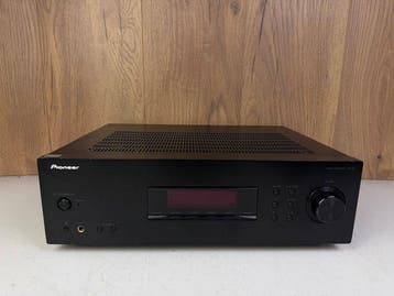 Pioneer - SX-20 - Solid state stereo receiver, Nieuw