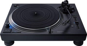 Technics - SL-1210GR2 Platenspeler, Nieuw