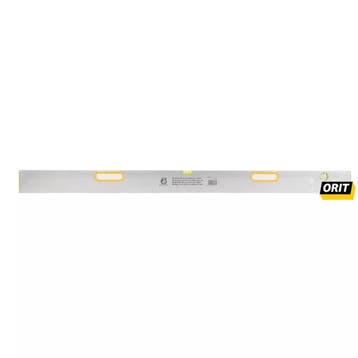 Orit Afreilat met waterpas en handgreep 150 cm (Gereedschap), Ophalen of Verzenden, Nieuw