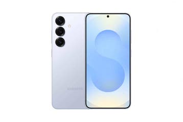 Samsung Galaxy S25 512GB Licht Blauw met GARANTIE & verze..., Ophalen of Verzenden, Nieuw