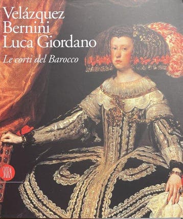 Velazquez - Bernini - Luca Giordano, Boeken, Ophalen of Verzenden, Nieuw