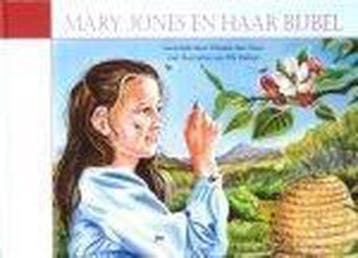 Mary Jones en haar Bijbel - Ditteke den Haan 9789072186706, Verzenden, Gelezen, Ditteke den Haan
