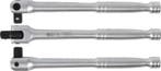 Flexible Handle external square 12.5 mm (1/2) 250 mm, Auto diversen, Autogereedschap, Verzenden, Nieuw