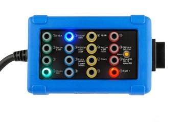 CAN Test box CTB, Auto diversen, Autogereedschap, Verzenden, Nieuw