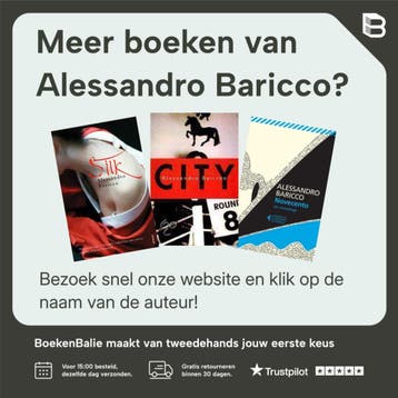 Silk - Alessandro Baricco 9781841958354, Verzenden, Gelezen, Alessandro Baricco