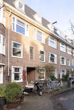 Te huur: Appartement Grevelingenstraat in Amsterdam, Noord-Holland, Appartement, Amsterdam