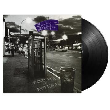Spin Doctors - Pocket Full Of Kryptonite, Nieuw in verpakking, 12 inch