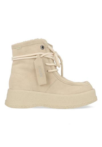 Bronx Boots Phoeb-e 47523-C-3685 Wit-38, Kleding | Dames, Schoenen, Verzenden, Nieuw, Wit