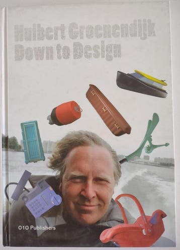 Huibert Groenendijk - C. Bakker 9789064504587, Verzenden, Gelezen, C. Bakker
